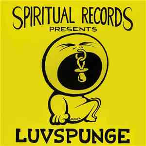 Luvspunge - Didn't I Give You ♥