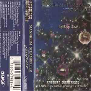 Mannheim Steamroller - A Fresh Aire Christmas