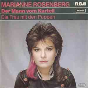 Marianne Rosenberg - Der Mann Vom Kartell