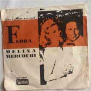 Melina Mercouri - Fedra