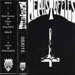 Mephistofeles - 08XI15