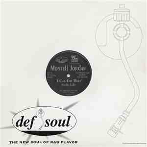 Montell Jordan - I Can Do That