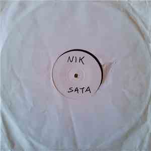 Nik Sata - Hamelin E.P.