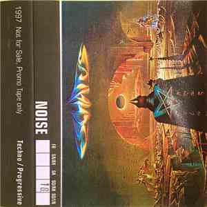Noise - 1997 SO/AH #18 - Techno / Progressive