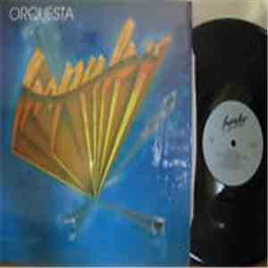 Orquesta Impulso - Orquesta Impulso