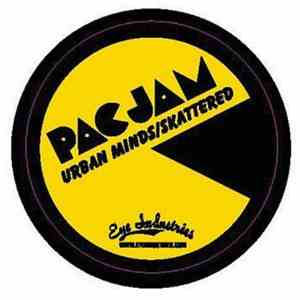 Pacjam - Urban Minds / Skattered