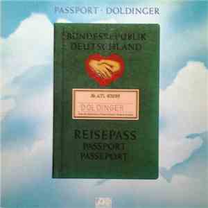 Passport  - Passport