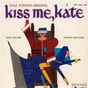 Patricia Routledge, David Holliday, Stella Tanner, Geoff Love, The Alyn Ain ...