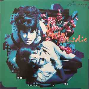 Pepsi & Shirlie - Change