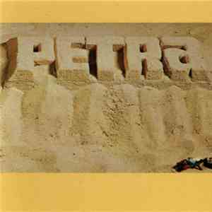 Petra  - Petra