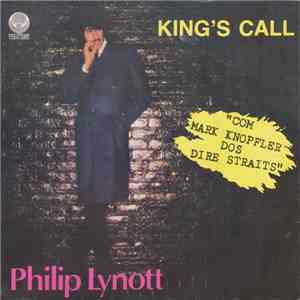 Philip Lynott - King's Call