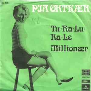 Pia Ortkær - Tu-Ra-Lu-Ra-Le