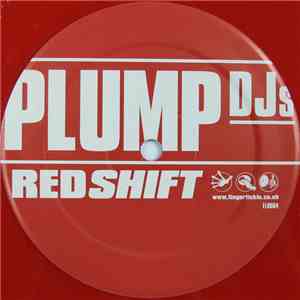 Plump DJs - Redshift