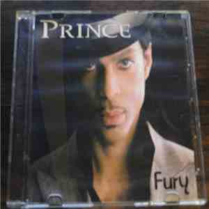 Prince - Fury
