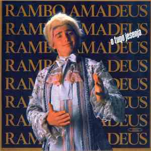 Rambo Amadeus - O Tugo Jesenja
