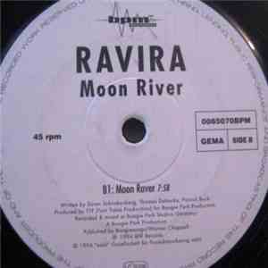 Ravira - Moon River
