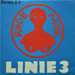 Røde Mor - Linie 3