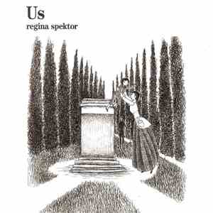 Regina Spektor - Us