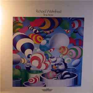 Richard Wahnfried - Time Actor