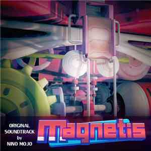 Romain Gauthier - Magnetis - Original Game Soundtrack