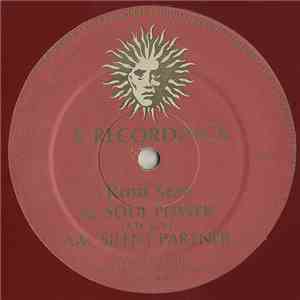Roni Size - Soul Power / Silent Partner