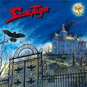 Savatage - Poets & Madmen