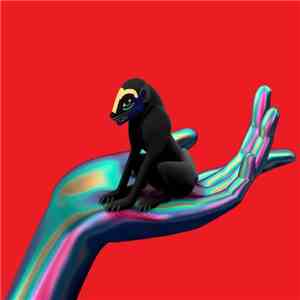 SBTRKT - Wonder Where We Land