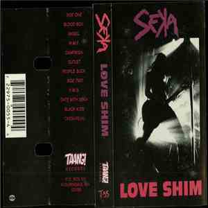 Seka  - Love Shim