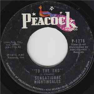 Sensational Nightingales - To The End