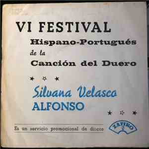 Silvana Velasco, Alfonso  - El / Brindo