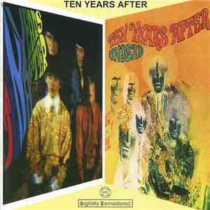 Ten Years After - Their First Album / Undead