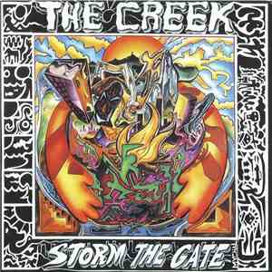 The Creek - Storm The Gate