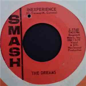 The Dreams  - Too Late
