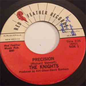 The Knights  - Precision/Cut Out