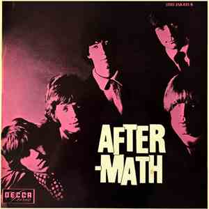 The Rolling Stones - After-Math