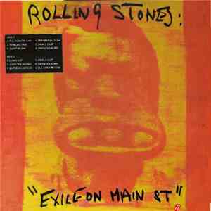 The Rolling Stones - Exile On Main St. (Alternate Versions)