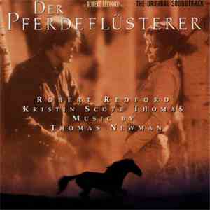 Thomas Newman - Der Pferdeflüsterer - Original Score