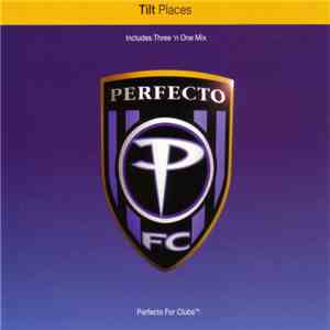 Tilt - Places