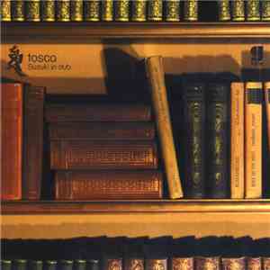 Tosca - Suzuki In Dub