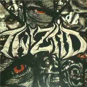Twiztid - Red Vinyl Series Volume 1