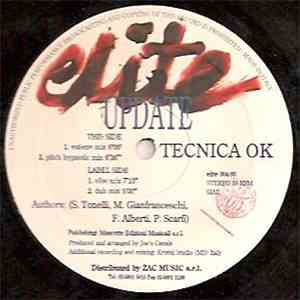 Update - Tecnica Ok