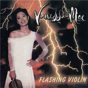 Vanessa-Mae - Flashing Violin