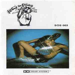 Various / Imagination / Blue Feather / Roy Hamilton - Soul On Sound 003
