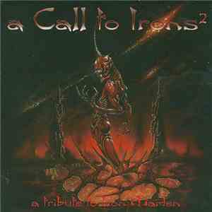 Various - A Call To Irons 2 - A Tribute To Iron Maiden 2