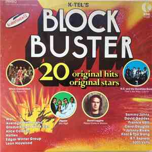 Various - Block Buster