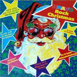 Various - BRAVO Rock Christmas