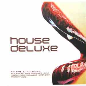 Various - House Deluxe Vol. 8