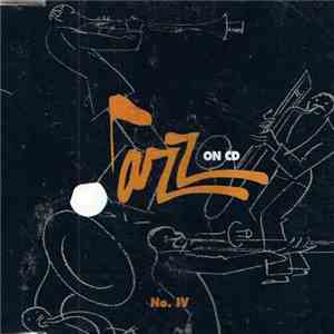 Various - Jazz On CD No.04 - Home Cooking