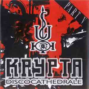 Various - Krypta Discocathedrale - Part V