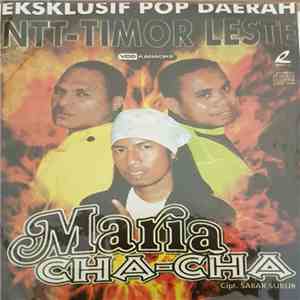 Various - Maria Cha-Cha